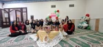 جشن یلدای دانشجویان خوابگاه آموزشکده دختران زینب کبری (س)
 2