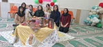 جشن یلدای دانشجویان خوابگاه آموزشکده دختران زینب کبری (س)
 2