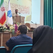 شست بصیرتی ویژه کارکنان آموزشکده دختران زینب کبری(س) به مناسبت نهم دیماه، روز بصیرت 2