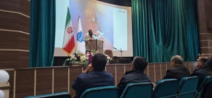 شست بصیرتی ویژه کارکنان آموزشکده دختران زینب کبری(س) به مناسبت نهم دیماه، روز بصیرت 2