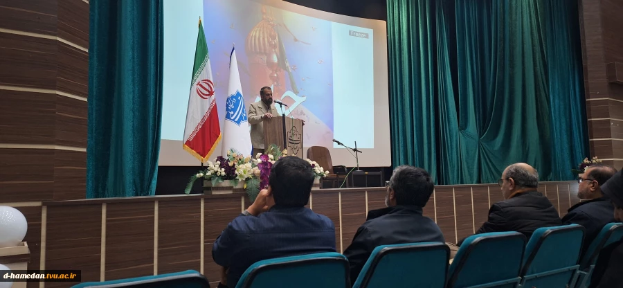 شست بصیرتی ویژه کارکنان آموزشکده دختران زینب کبری(س) به مناسبت نهم دیماه، روز بصیرت 2