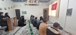 برگزاری نشیت بصیرتی به مناسبت نیمه شعبان و ایام الله دهه فجر 2
