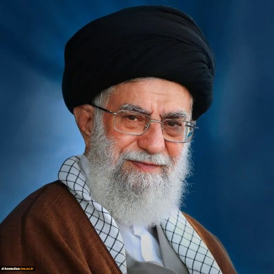 شهادت رهبر فرزانه انقلاب حضرت آیت الله سید علی خامنه ای و جمعی از هموطنان عزیزمان را تسلیت عرض می نماییم 2