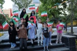 درآستانه سعید سعید غدیر خم، عید بزرگ امامت و ولایت مراسم جشنی در با حضور کارکنان و خانواده ها برگزار گردید 2