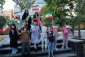 درآستانه عیدسعید غدیر خم، عید بزرگ امامت و ولایت مراسم جشنی در با حضور کارکنان و خانواده ها برگزار گردید