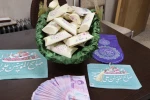درآستانه سعید سعید غدیر خم، عید بزرگ امامت و ولایت مراسم جشنی در با حضور کارکنان و خانواده ها برگزار گردید 3