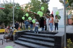 درآستانه سعید سعید غدیر خم، عید بزرگ امامت و ولایت مراسم جشنی در با حضور کارکنان و خانواده ها برگزار گردید 4