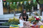 درآستانه سعید سعید غدیر خم، عید بزرگ امامت و ولایت مراسم جشنی در با حضور کارکنان و خانواده ها برگزار گردید 9
