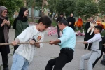 درآستانه عیدسعید غدیر خم، عید بزرگ امامت و ولایت مراسم جشنی در با حضور کارکنان و خانواده ها برگزار گردید 2