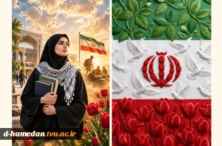 هفته‌ی دفاع مقدس؛ تجلی نقش‌آفرینی دانشجویان در امتداد سنگر علم و مقاومت