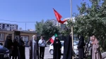 «پرچمِ هم‌بستگی؛ طلوع دوباره در دانشگاه»
 2