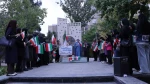میثاقِ سرخ؛ از دانشگاه تا ابدیت؛
بیعت با رهبری و ادامه مسیر عزت و سربلندی ایران عزیز 
 2